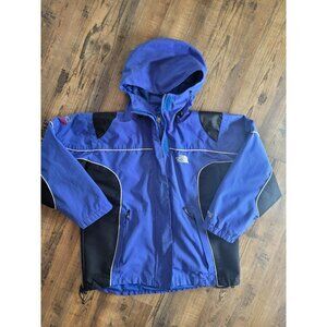 THE NORTH FACE SUMMIT SERIES GORE TEX WINTER COAT- WATERPROOF - Youth SIZE XL